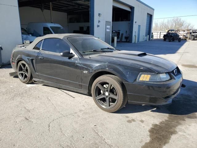 2000 Ford Mustang GT