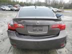 2013 Acura ILX 20 Tech