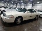 2007 Lincoln Town Car Signature