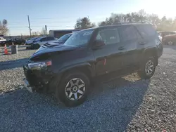 Toyota 4runner se salvage cars for sale: 2023 Toyota 4runner SE