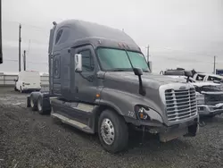 Salvage cars for sale from Copart Airway Heights, WA: 2008 Freightliner Cascadia 125