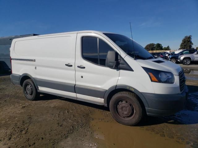 2018 Ford Transit T-150