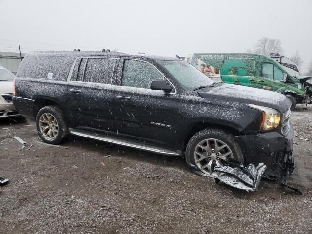 2015 GMC Yukon XL K1500 SLT