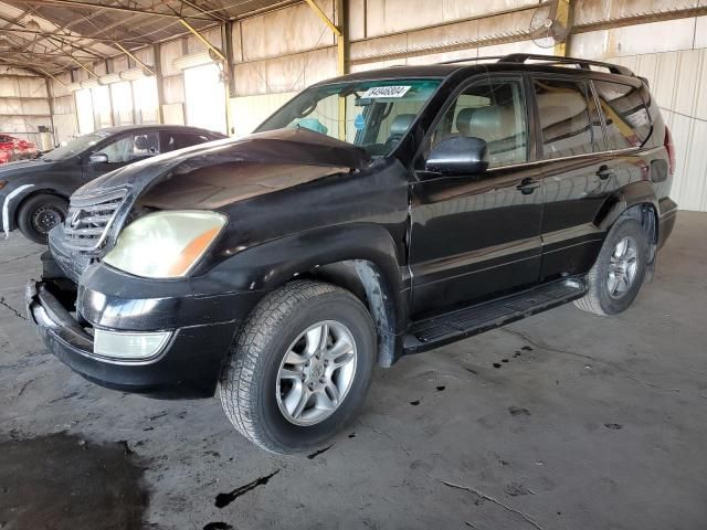 2004 Lexus GX 470