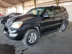 2004 Lexus GX 470 en venta en Phoenix, AZ