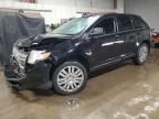 2009 Ford Edge Limited