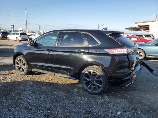 2016 Ford Edge Sport