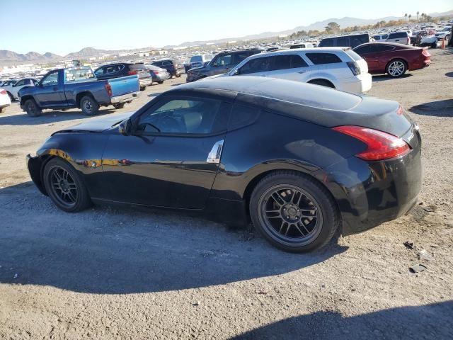 2010 Nissan 370Z