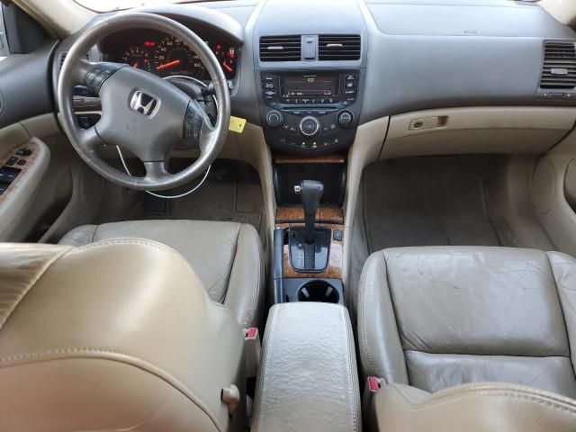 2004 Honda Accord EX