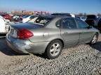 2003 Ford Taurus SES