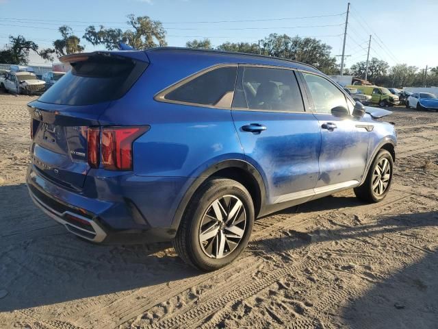 2021 KIA Sorento EX