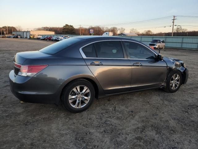 2011 Honda Accord SE