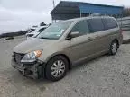 2010 Honda Odyssey EX