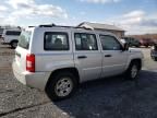 2010 Jeep Patriot Sport