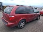 2007 Dodge Grand Caravan SXT