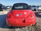 2004 Volkswagen New Beetle GLS