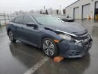 2016 Honda Civic EXL