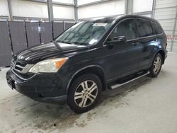 Lots with Bids for sale at auction: 2011 Honda CR-V EXL