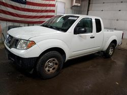 2013 Nissan Frontier S en venta en Lyman, ME