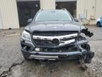 2013 Mercedes-Benz GL 450 4matic