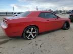 2011 Dodge Challenger SRT-8