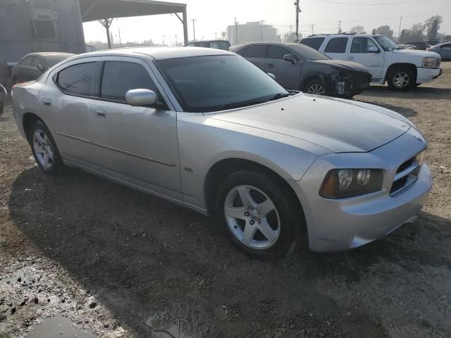 2010 Dodge Charger SXT