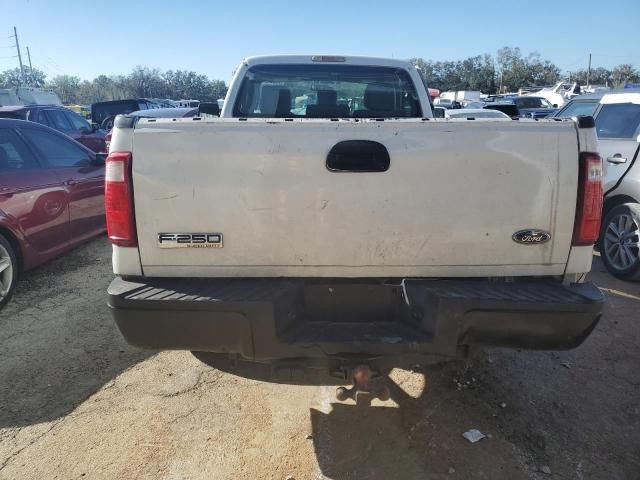 2013 Ford F250 Super Duty