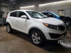 2012 KIA Sportage Base