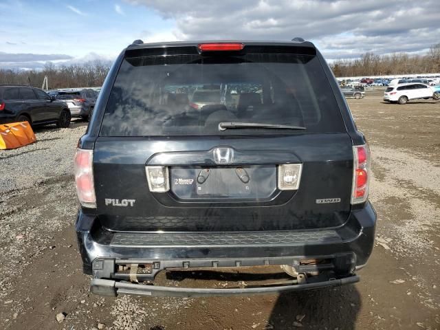 2006 Honda Pilot EX