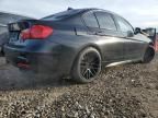 2013 BMW 335 XI