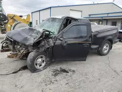 2000 Ford F150 en venta en Tulsa, OK