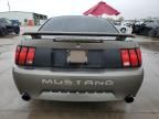 2002 Ford Mustang GT