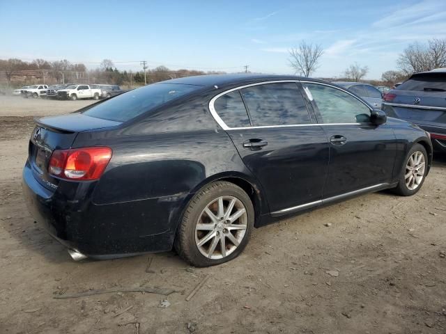 2006 Lexus GS 300