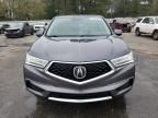 2017 Acura MDX Technology