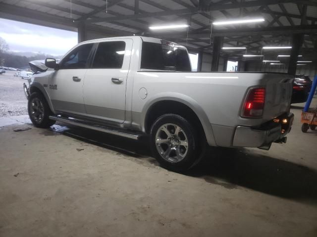 2016 Dodge 1500 Laramie