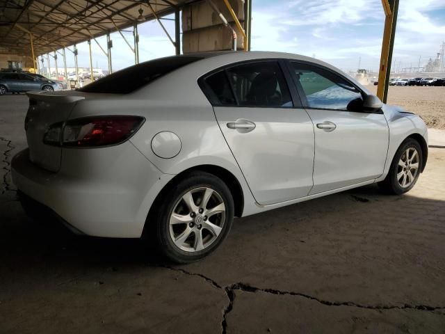 2010 Mazda 3 I