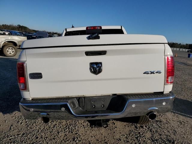 2016 Dodge RAM 1500 Longhorn