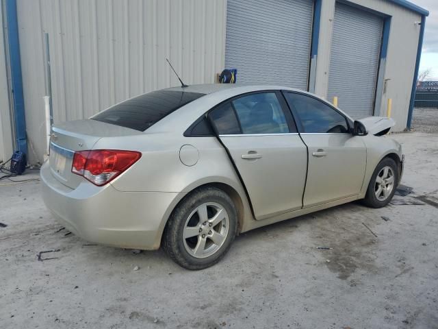 2013 Chevrolet Cruze LT