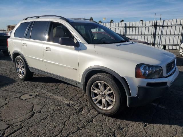 2006 Volvo XC90 V8