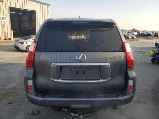 2011 Lexus GX 460