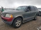 2004 Ford Explorer Eddie Bauer