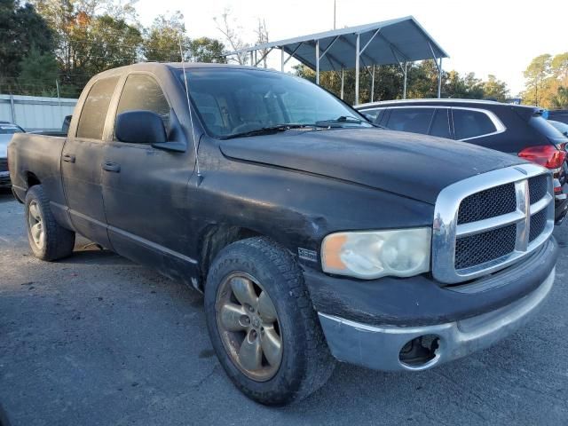 2004 Dodge RAM 1500 ST