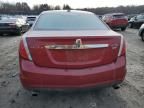 2009 Lincoln MKS