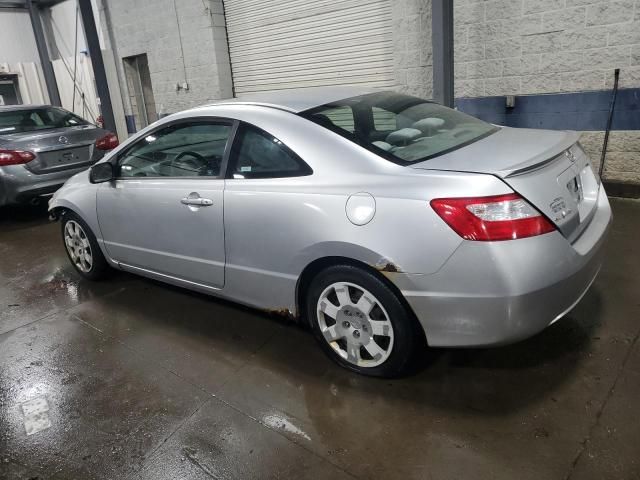 2006 Honda Civic LX