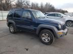 2004 Jeep Liberty Sport