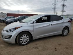 2016 Hyundai Elantra SE en venta en Elgin, IL