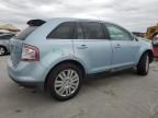 2008 Ford Edge Limited