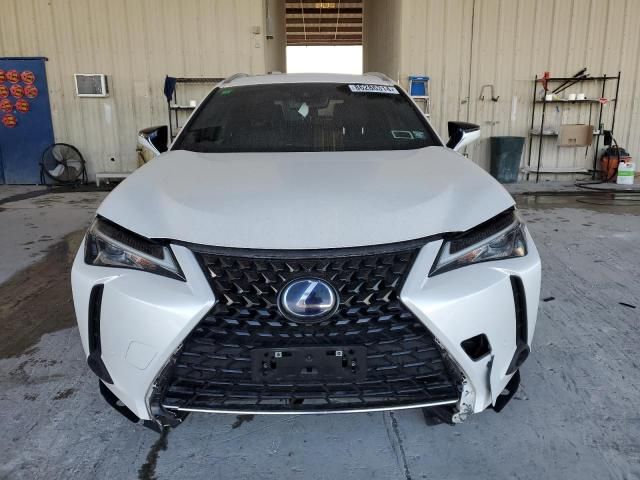 2021 Lexus UX 250H