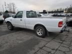 2009 Ford Ranger