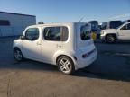 2012 Nissan Cube Base